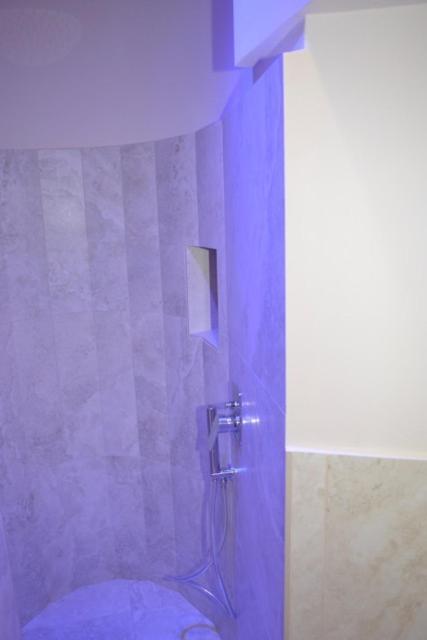 Fidia Palace Flavia'S Apartment Colosseo Rome Exterior photo