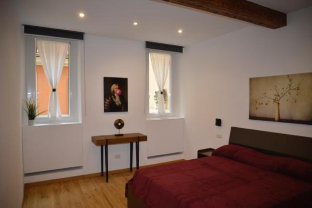 Fidia Palace Flavia'S Apartment Colosseo Rome Exterior photo