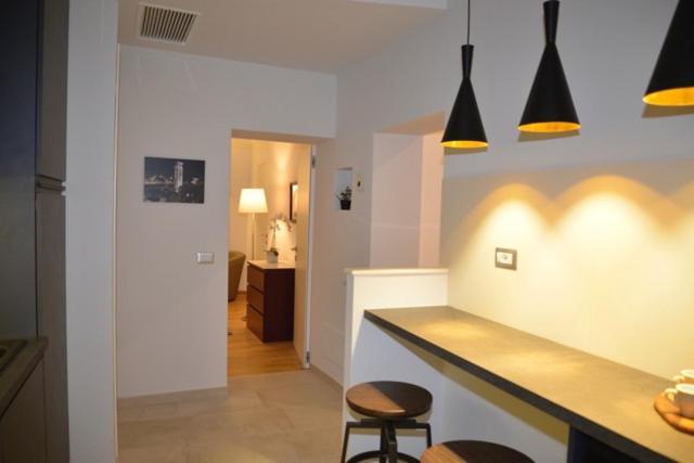 Fidia Palace Flavia'S Apartment Colosseo Rome Exterior photo