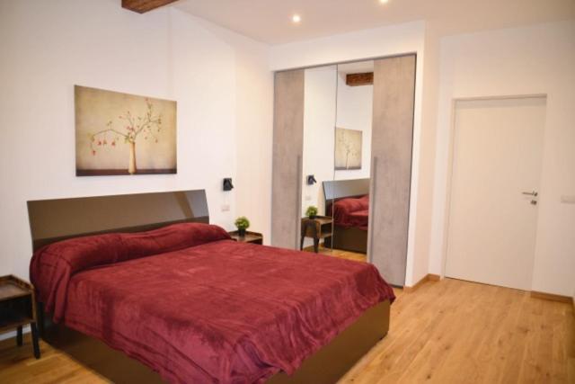 Fidia Palace Flavia'S Apartment Colosseo Rome Exterior photo